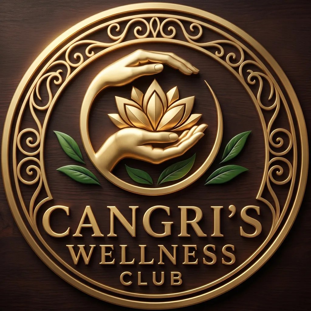 Cangri's Wellness Club