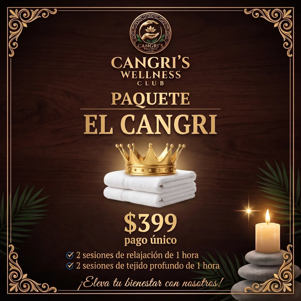 El Cangri