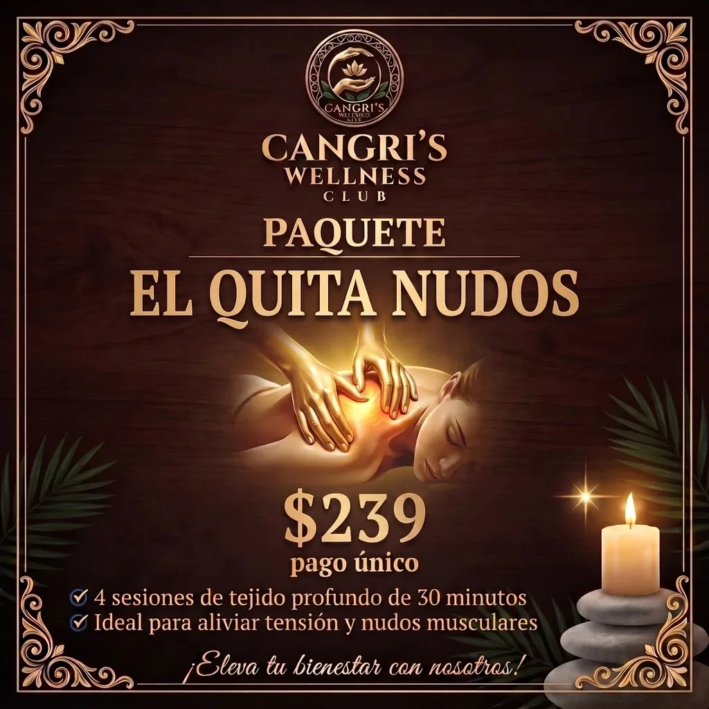 El Quita Nudos