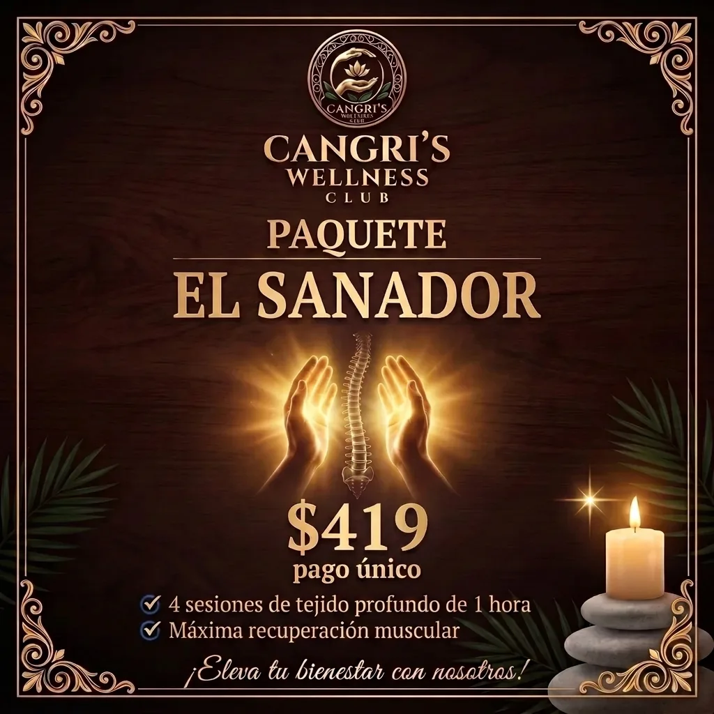 El Sanador